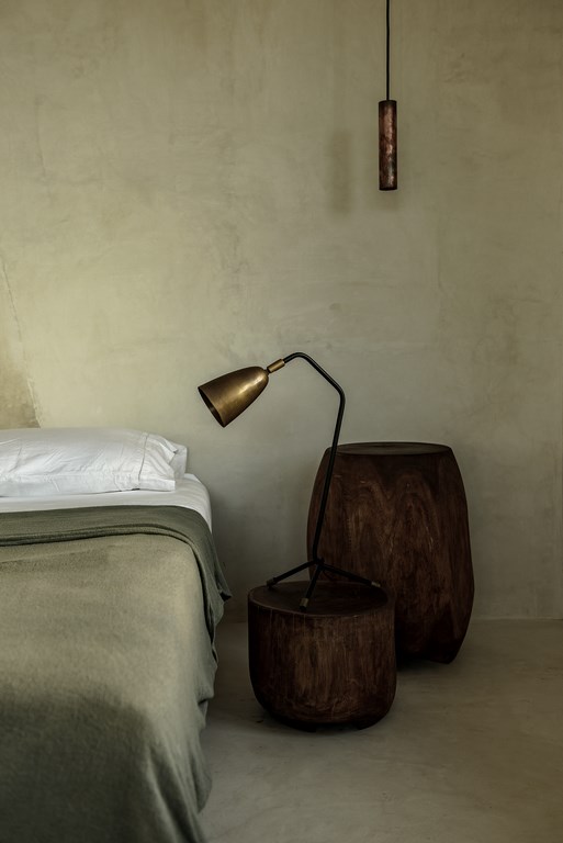 Ibiza stijl slaapkamer uit Mexico Ibiza stijl slaapkamer uit Mexico