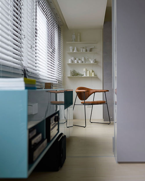 Ideeën voor een open slaapkamer Ideeën voor een open slaapkamer
