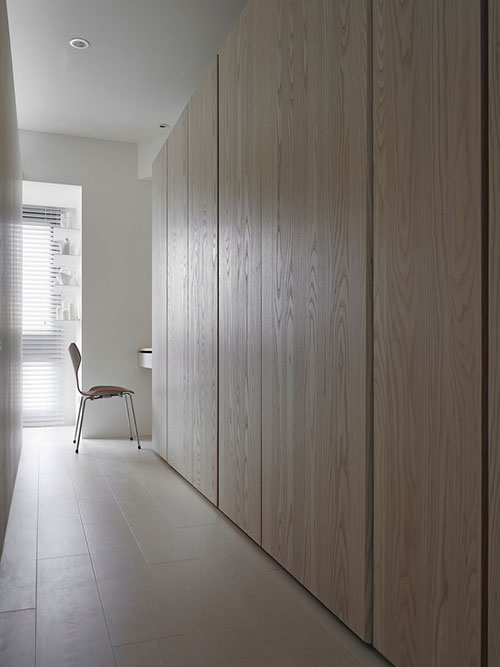 Ideeën voor een open slaapkamer Ideeën voor een open slaapkamer