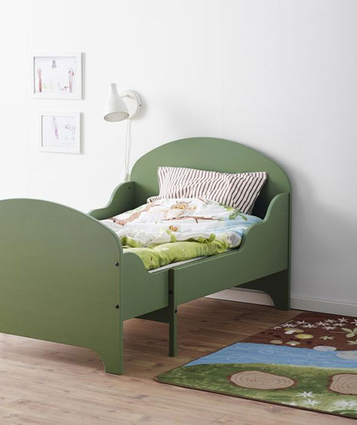 Ikea kinderkamer bed Ikea kinderkamer bed