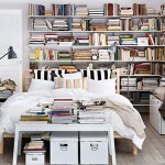 IKEA slaapkamer ideeën