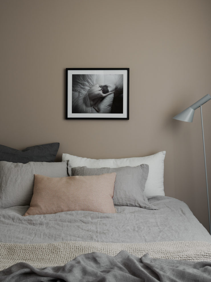 In deze slaapkamer kan je zien dat styling super belangrijk is! In deze slaapkamer kan je zien dat styling super belangrijk is!