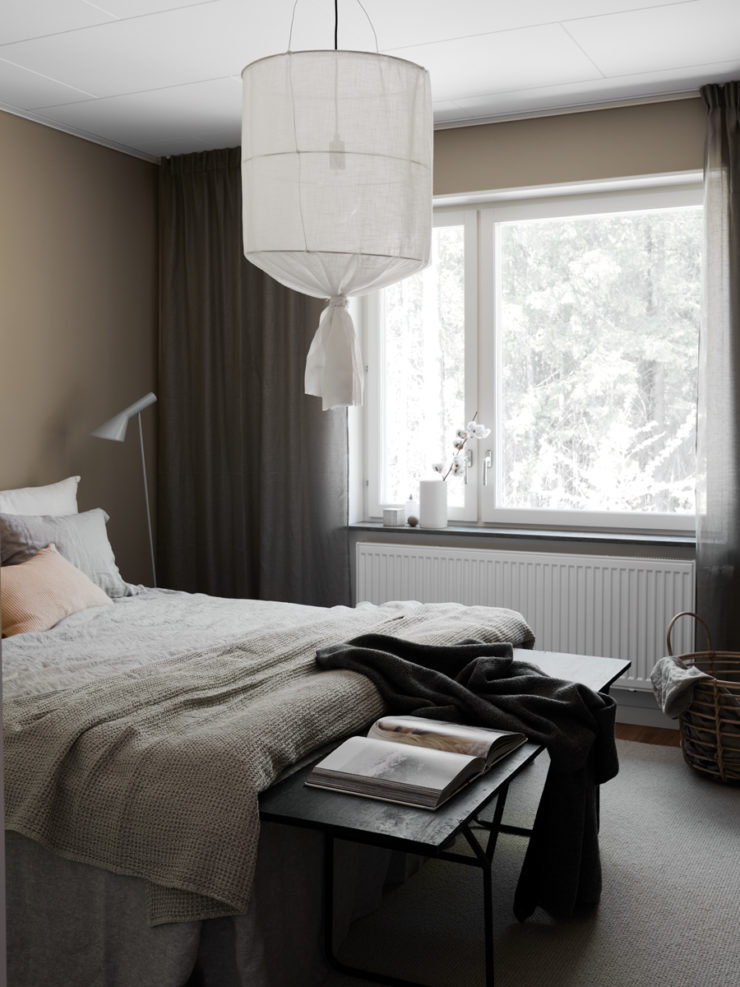 In deze slaapkamer kan je zien dat styling super belangrijk is! In deze slaapkamer kan je zien dat styling super belangrijk is!