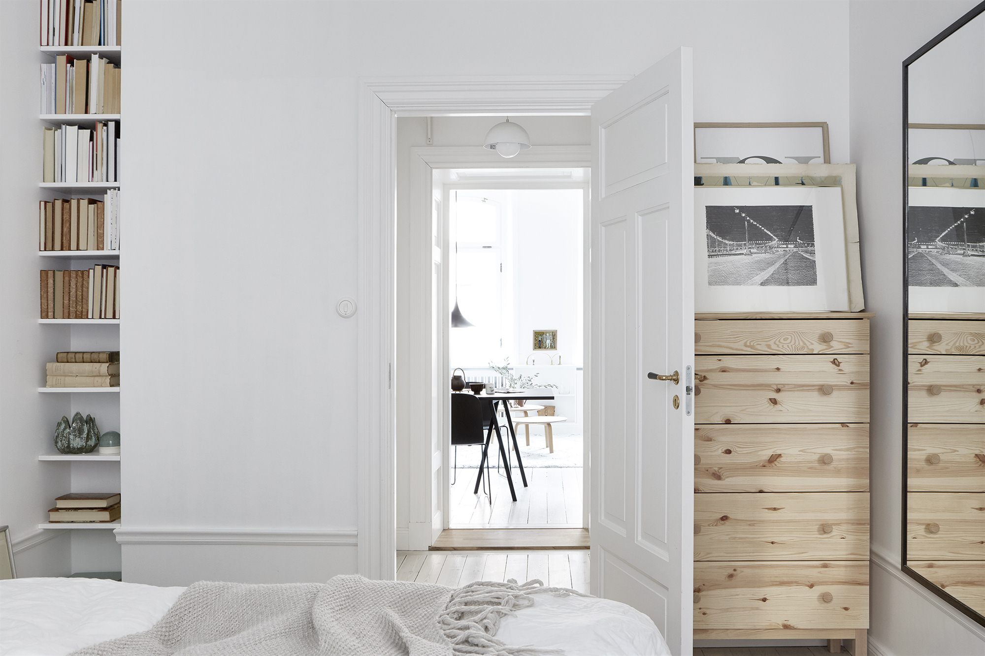 inbouwboekenkast-slaapkamer inbouwboekenkast-slaapkamer