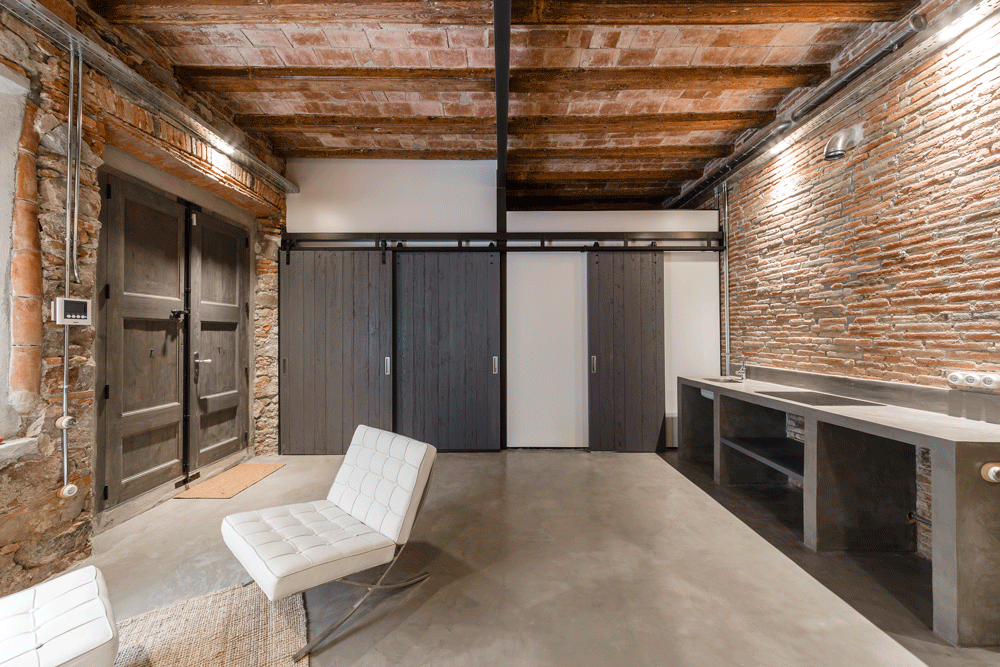 industriele-slaapkamer-barcelona-loft industriele-slaapkamer-barcelona-loft