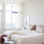 Inspirerende slaapkamer makeover door Avenue Design Studio
