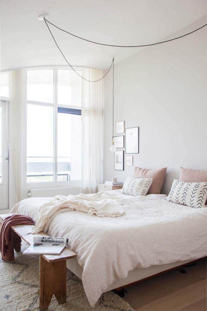 inspirerende slaapkamer makeover door avenue design studio inspirerende slaapkamer makeover door avenue design studio