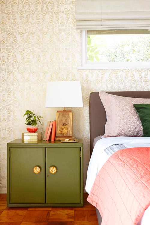 Inspirerende slaapkamer verbouwing Inspirerende slaapkamer verbouwing