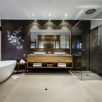 Japanse Zen slaapkamer