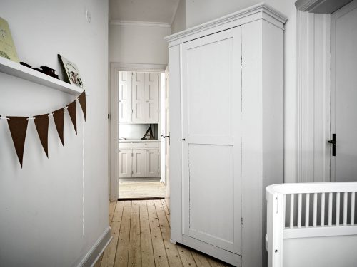 Kinderkamer met speelkleed Kinderkamer met speelkleed