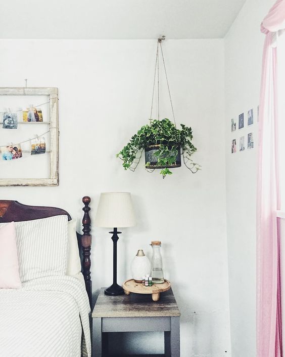 Kleinbladige Klimop slaapkamer Kleinbladige Klimop slaapkamer