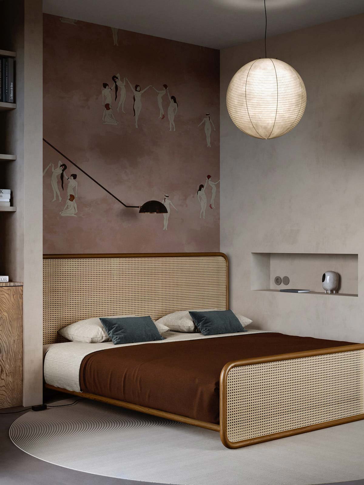 led-hanglamp-slaapkamer