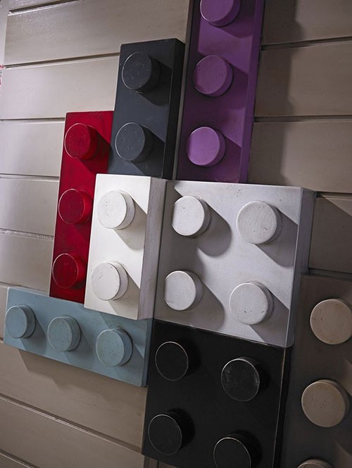 Lego kinderkamer meubels Lego kinderkamer meubels