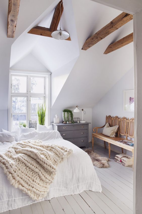 Lente in de slaapkamer! Lente in de slaapkamer!