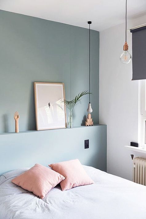 Lente in de slaapkamer! Lente in de slaapkamer!
