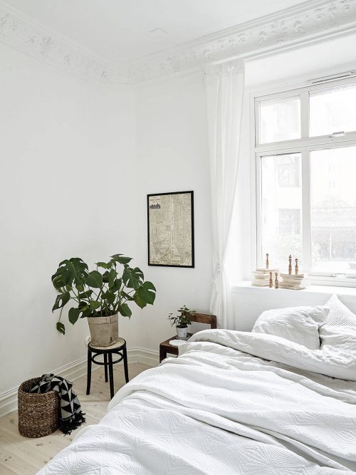 Less is more slaapkamer Less is more slaapkamer