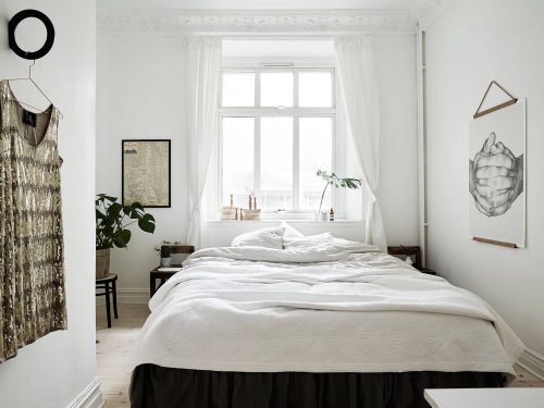 Less is more slaapkamer Less is more slaapkamer