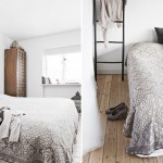 Leuke slaapkamer styling