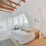 Lichte jaren ’30 slaapkamer