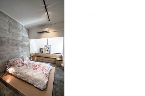 loft-slaapkamer-met-een-japans-bed