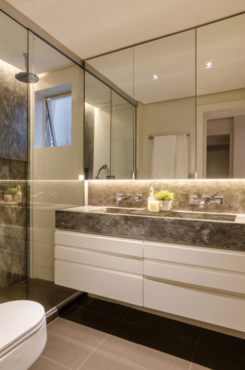 luxe badkamer luxe badkamer
