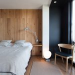Luxe slaapkamer met badkamer ensuite in Barcelona