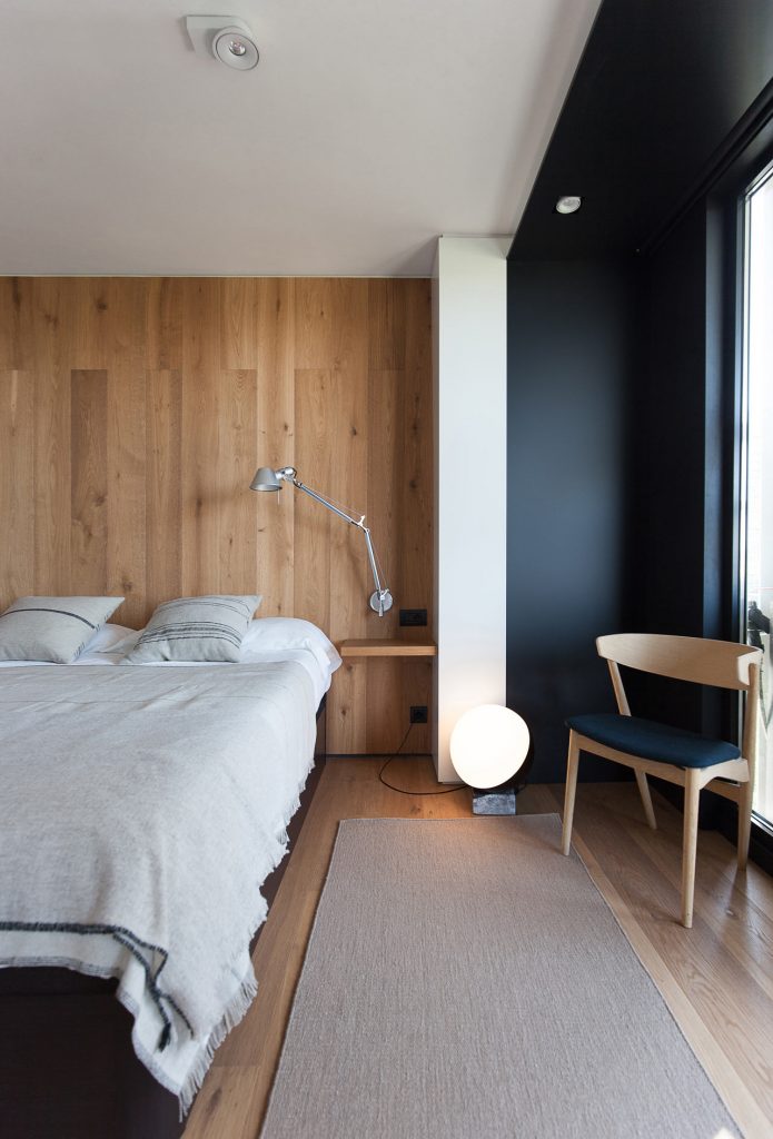 luxe slaapkamer met badkamer ensuite in barcelona luxe slaapkamer met badkamer ensuite in barcelona