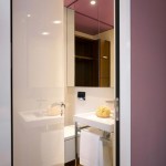 Luxe vrouwelijke slaapkamer