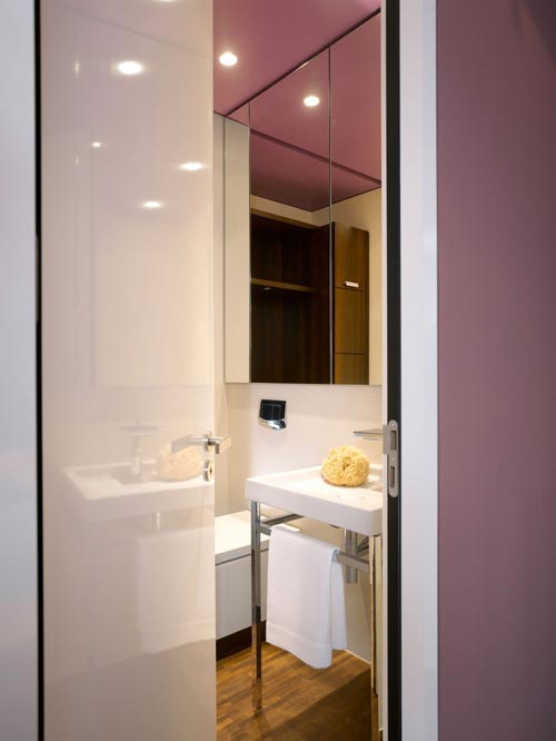 Luxe vrouwelijke slaapkamer Luxe vrouwelijke slaapkamer