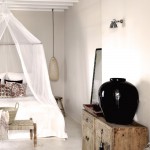 Mediterrane slaapkamers van San Giorgio hotel
