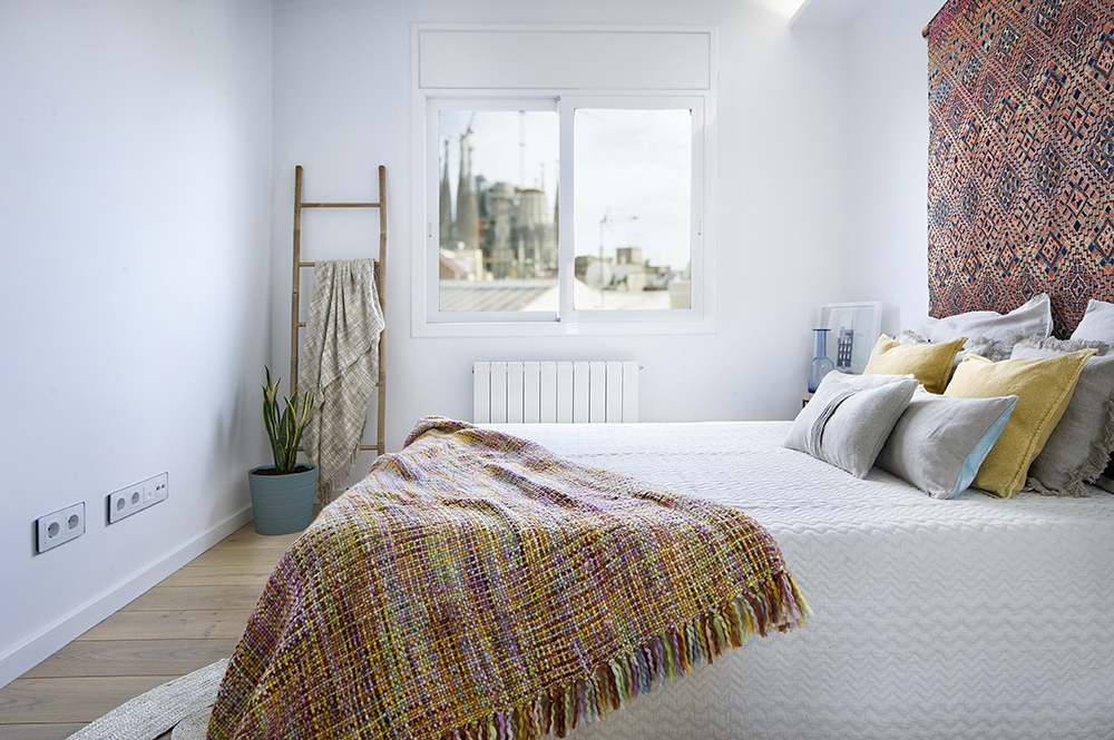 Mix van Scandinavisch en Mediterraans! Mix van Scandinavisch en Mediterraans!