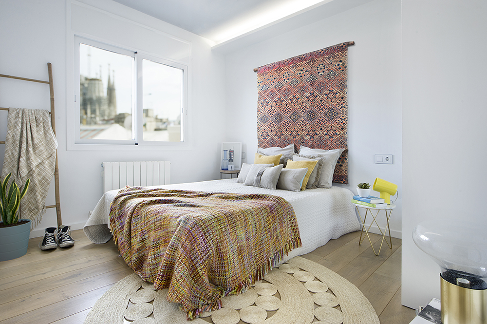 Mix van Scandinavisch en Mediterraans! Mix van Scandinavisch en Mediterraans!