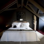 Moderne intieme slaapkamer van Aquapura Douro Valley
