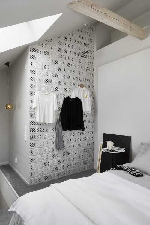 Mooie maisonnette slaapkamer Mooie maisonnette slaapkamer
