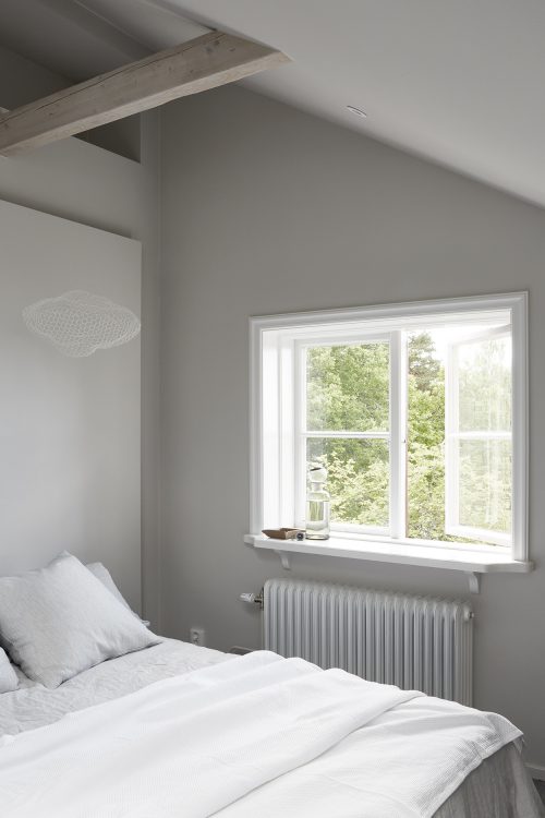 Mooie maisonnette slaapkamer Mooie maisonnette slaapkamer