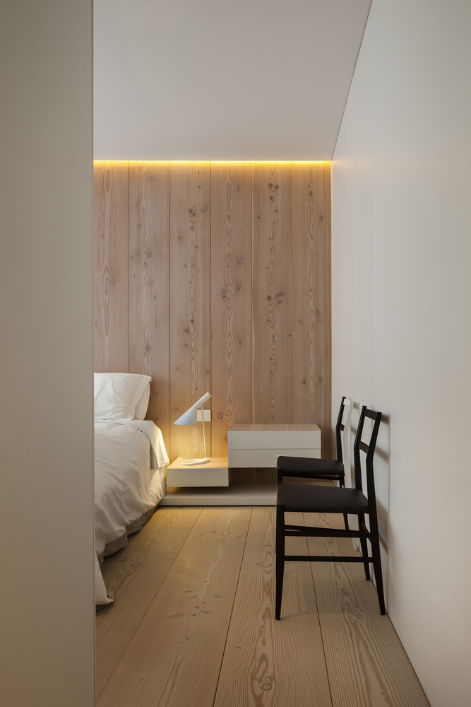 Mooie moderne slaapkamer in Sevilla Mooie moderne slaapkamer in Sevilla