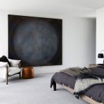 Mooie slaapkamer met inloopkast door Canny Architecture