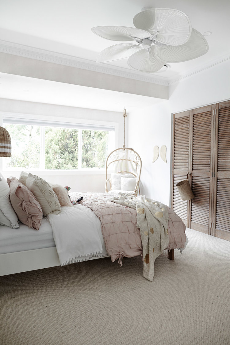 Mooie slaapkamer van Lana Mooie slaapkamer van Lana