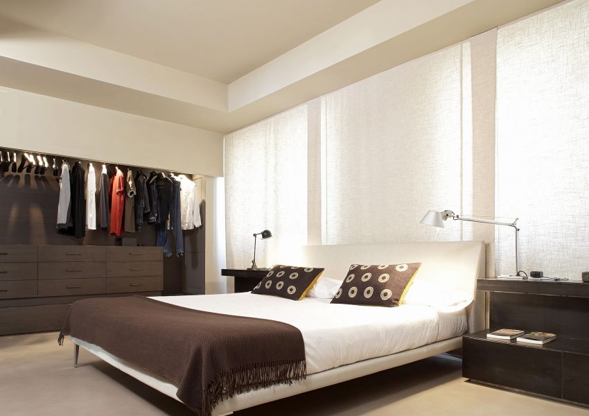 open kledingkast op maat slaapkamer ladekasten open kledingkast op maat slaapkamer ladekasten
