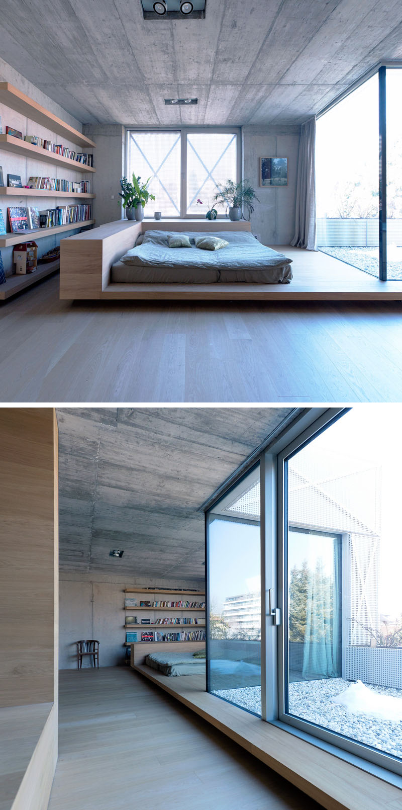 platform-bed