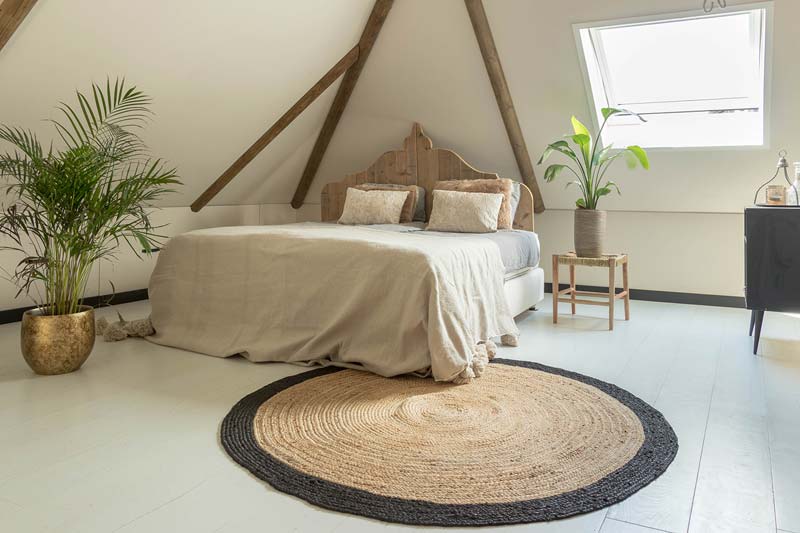 rond vloerkleed slaapkamer rond vloerkleed slaapkamer