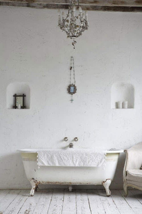 Rustieke slaapkamer inspiratie Rustieke slaapkamer inspiratie