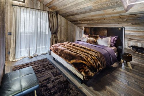Rustieke slaapkamer door ZWD-Projects Rustieke slaapkamer door ZWD-Projects