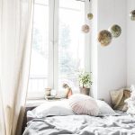 Scandinavische slaapkamer uit Polen