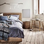 Sfeervolle slaapkamer inrichting