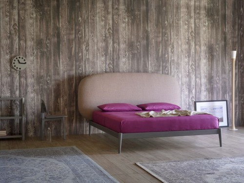 Shiko bedden met mooie hoofdsteunen Shiko bedden met mooie hoofdsteunen