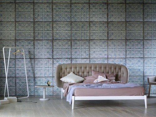 Shiko bedden met mooie hoofdsteunen Shiko bedden met mooie hoofdsteunen