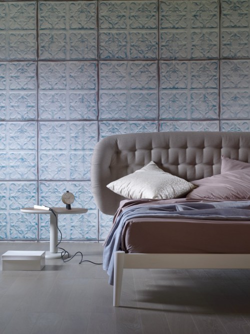 SHIKO CAPITONÉ bed SHIKO CAPITONÉ bed