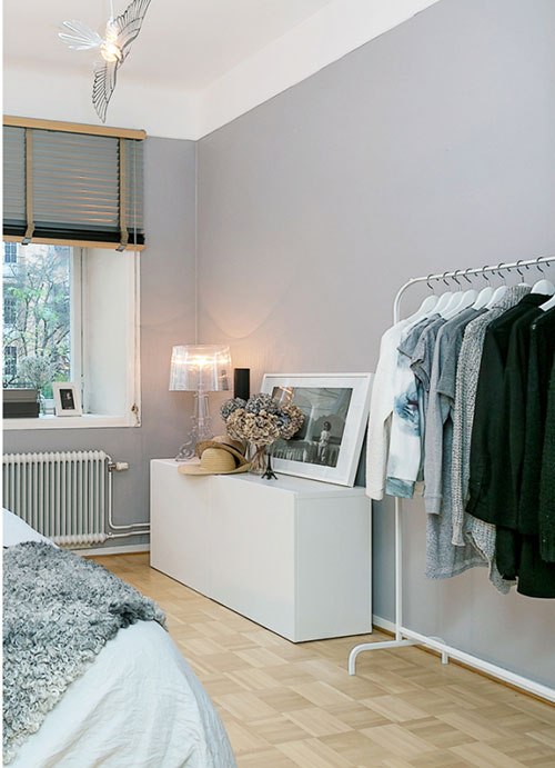 Simpele slaapkamer styling ideeën Simpele slaapkamer styling ideeën
