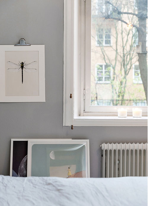 Simpele slaapkamer styling ideeën Simpele slaapkamer styling ideeën